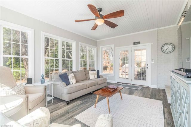 1030 Wild Dogwood Lane, Winston-salem, NC 27106