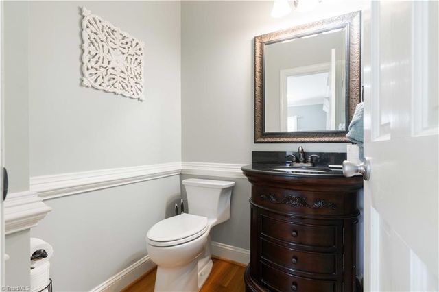 1030 Wild Dogwood Lane, Winston-salem, NC 27106