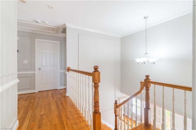 1030 Wild Dogwood Lane, Winston-salem, NC 27106