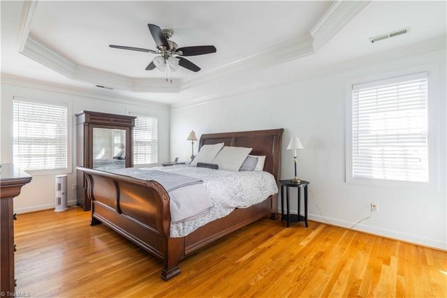 1030 Wild Dogwood Lane, Winston-salem, NC 27106