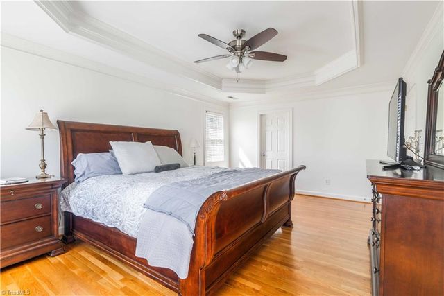 1030 Wild Dogwood Lane, Winston-salem, NC 27106