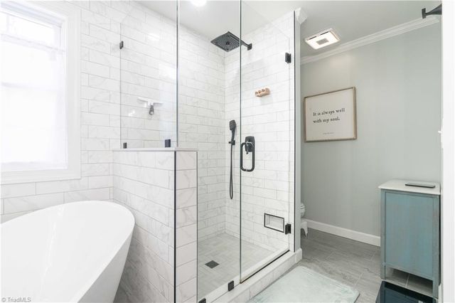 1030 Wild Dogwood Lane, Winston-salem, NC 27106