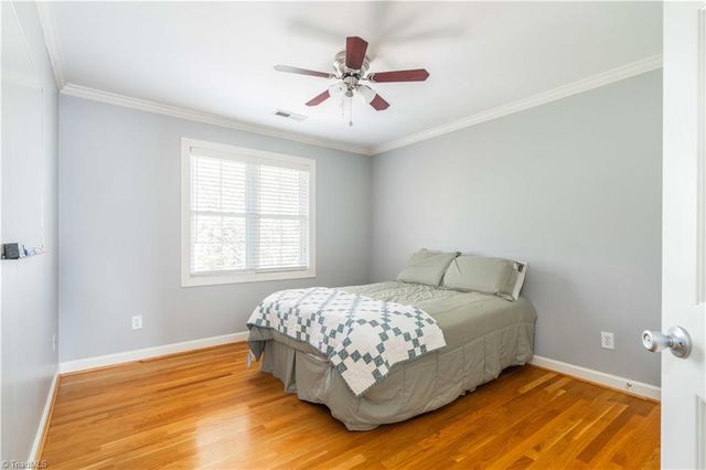 1030 Wild Dogwood Lane, Winston-salem, NC 27106