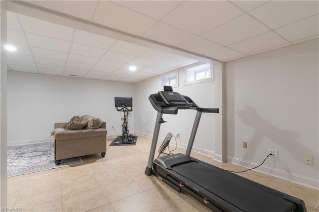 1030 Wild Dogwood Lane, Winston-salem, NC 27106