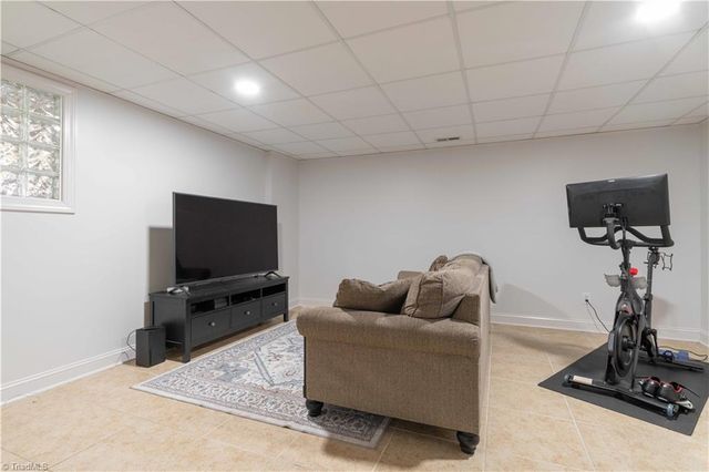 1030 Wild Dogwood Lane, Winston-salem, NC 27106