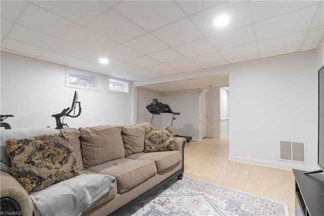 1030 Wild Dogwood Lane, Winston-salem, NC 27106