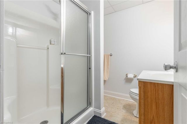 1030 Wild Dogwood Lane, Winston-salem, NC 27106