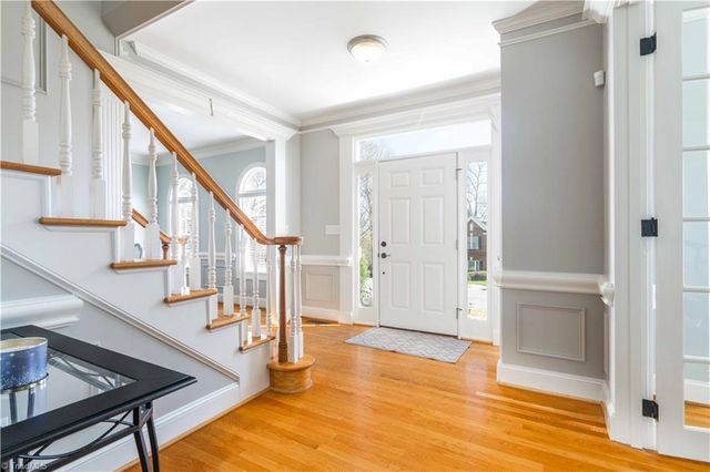 1030 Wild Dogwood Lane, Winston-salem, NC 27106