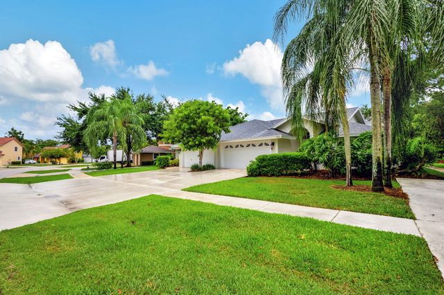 13810 YARMOUTH Drive, Wellington, FL 33414