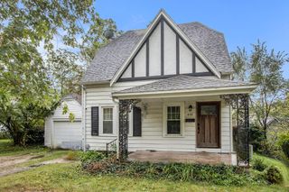 453 Fairview Ave Avenue, Kalamazoo City, MI 49001