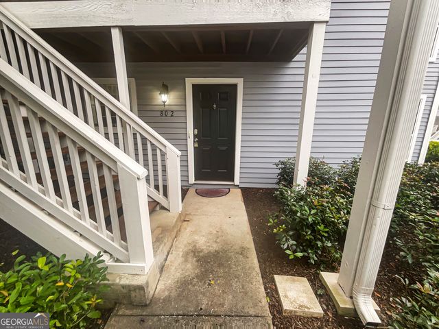 802 Olde Mill Lane, Norcross, GA 30093