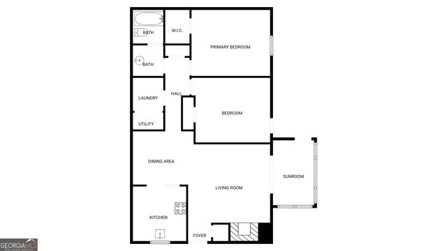 802 Olde Mill Lane, Norcross, GA 30093