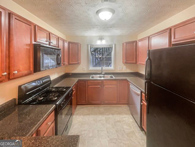 802 Olde Mill Lane, Norcross, GA 30093