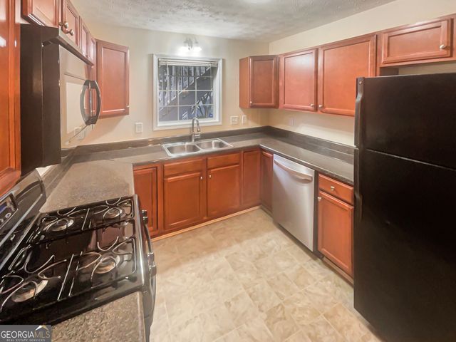 802 Olde Mill Lane, Norcross, GA 30093