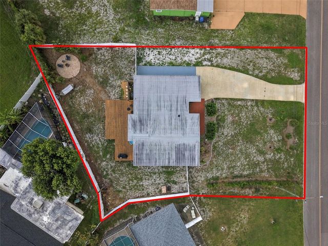 2110 ALCAZAR WAY S, St Petersburg, FL 33712