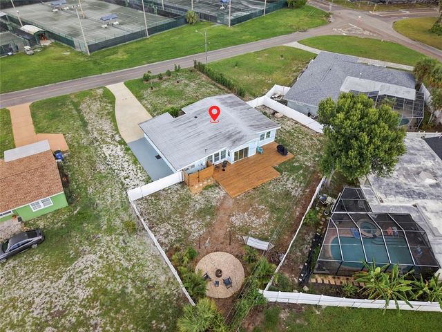 2110 ALCAZAR WAY S, St Petersburg, FL 33712