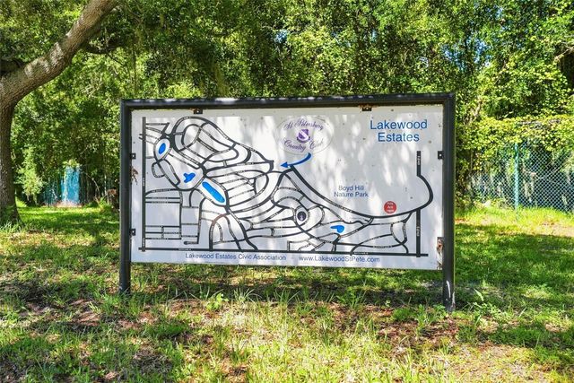 2110 ALCAZAR WAY S, St Petersburg, FL 33712
