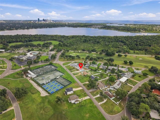 2110 ALCAZAR WAY S, St Petersburg, FL 33712