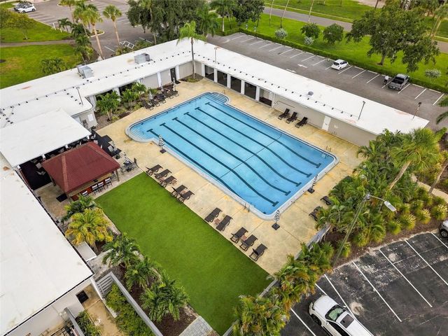 2110 ALCAZAR WAY S, St Petersburg, FL 33712