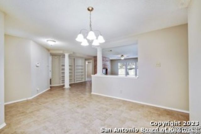 21935 LEGEND POINT DR, San Antonio, TX 78258