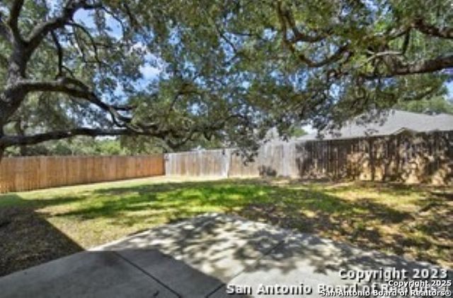 21935 LEGEND POINT DR, San Antonio, TX 78258