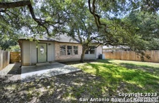21935 LEGEND POINT DR, San Antonio, TX 78258