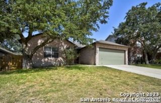 21935 LEGEND POINT DR, San Antonio, TX 78258