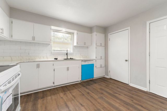 4609 Gum Springs Road, Little Rock, AR 72209