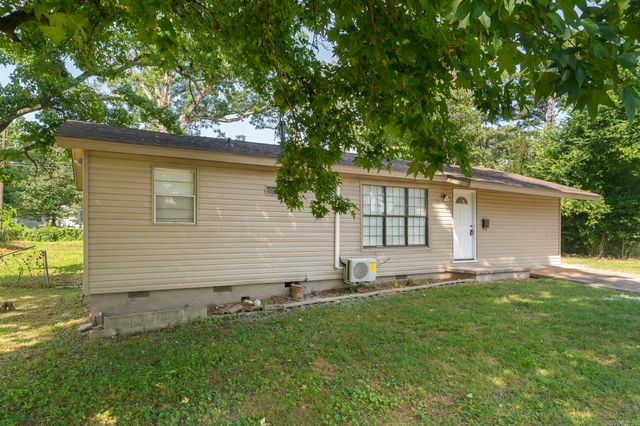 4609 Gum Springs Road, Little Rock, AR 72209