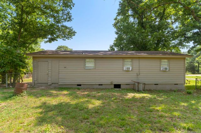 4609 Gum Springs Road, Little Rock, AR 72209