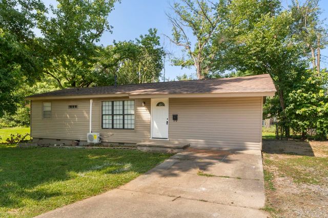 4609 Gum Springs Road, Little Rock, AR 72209