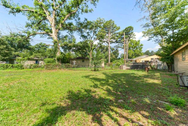 4609 Gum Springs Road, Little Rock, AR 72209