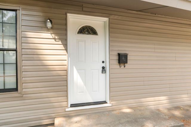 4609 Gum Springs Road, Little Rock, AR 72209