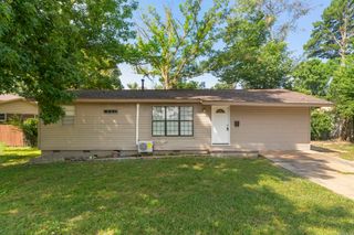 4609 Gum Springs Road, Little Rock, AR 72209