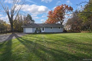 5191 Pratt Road, Metamora, MI 48455