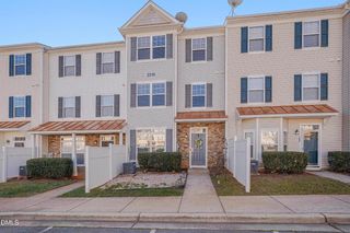 2210 Raven Road 106, Raleigh, NC 27614