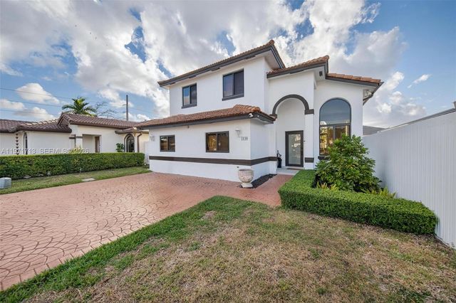 1140 SW 85th Ct, Miami, FL 33144