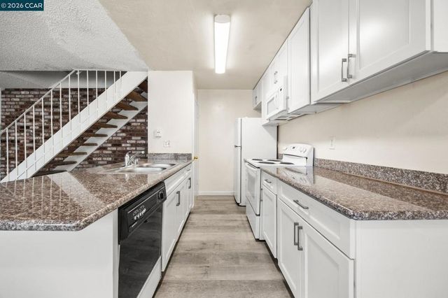 1214 Sycamore Dr 3, Antioch, CA 94509