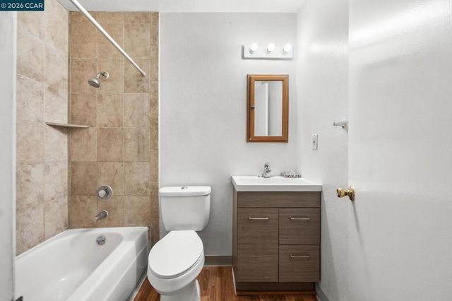 1214 Sycamore Dr 3, Antioch, CA 94509