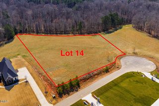 Lot 14 Secretariat Court, Chapel Hill, NC 27516