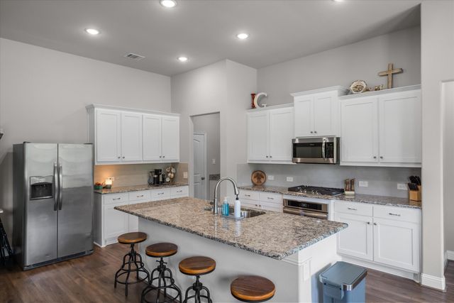 536 Private Road 7017, Edgewood, TX 75117