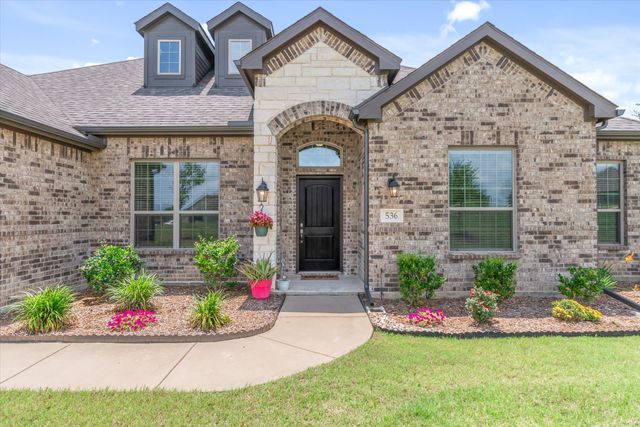 536 Private Road 7017, Edgewood, TX 75117