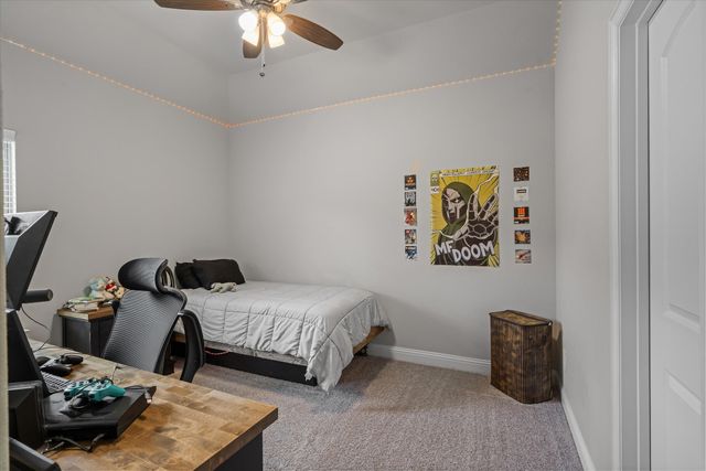 536 Private Road 7017, Edgewood, TX 75117