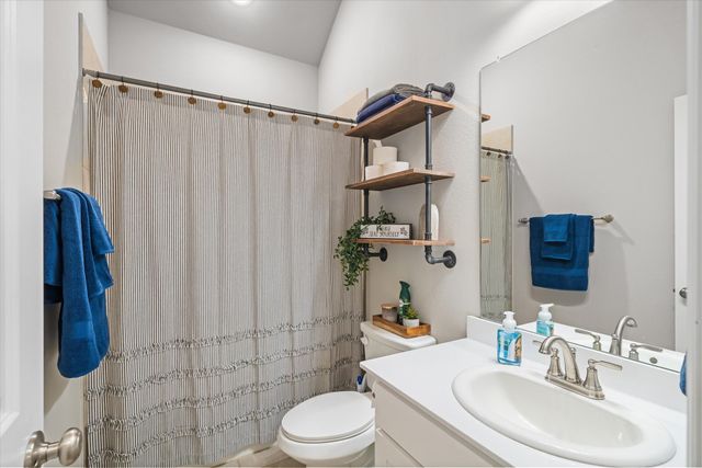 536 Private Road 7017, Edgewood, TX 75117