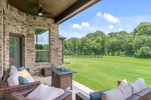 536 Private Road 7017, Edgewood, TX 75117