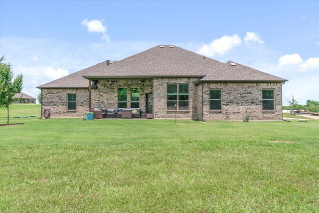 536 Private Road 7017, Edgewood, TX 75117