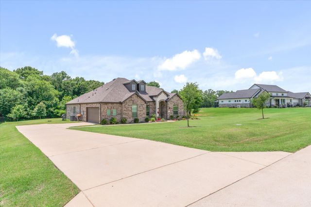 536 Private Road 7017, Edgewood, TX 75117