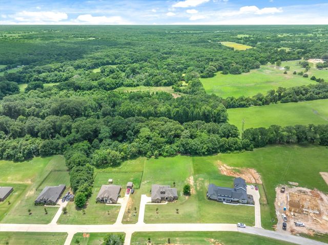 536 Private Road 7017, Edgewood, TX 75117