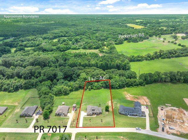 536 Private Road 7017, Edgewood, TX 75117