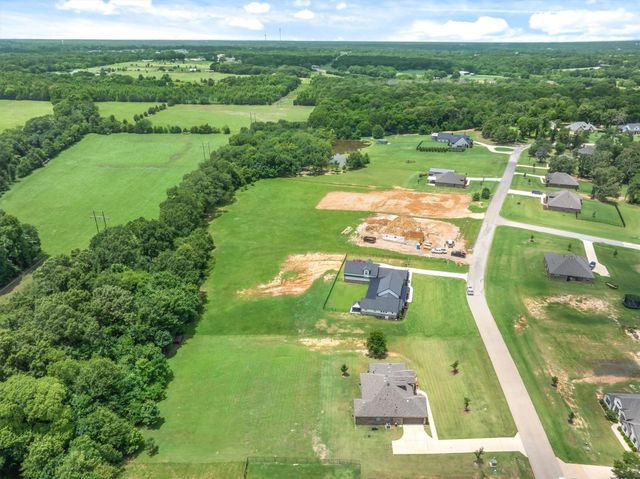 536 Private Road 7017, Edgewood, TX 75117